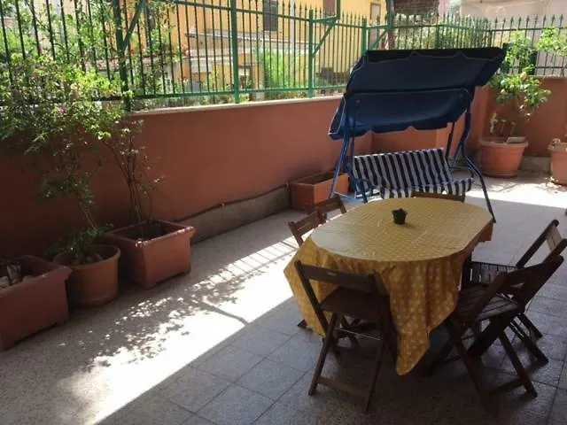 Independent House Holiday home Rome
