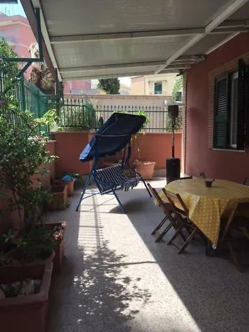 Independent House Holiday home Rome