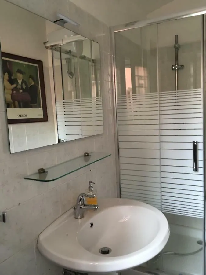 Independent House Holiday home Rome Italy