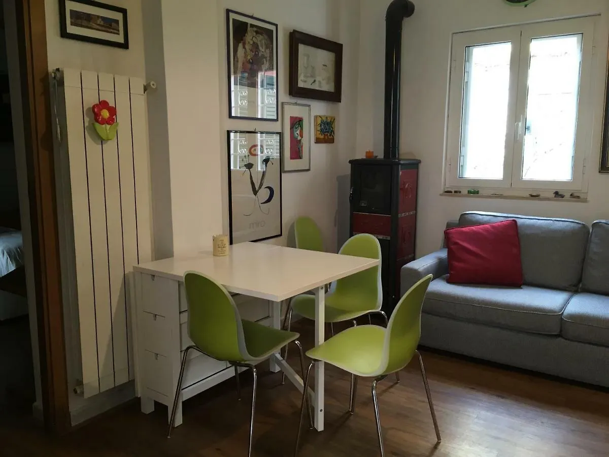 Independent House Holiday home Rome