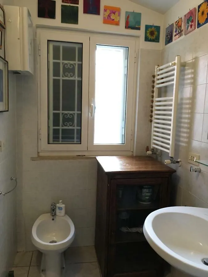 Independent House Holiday home Rome