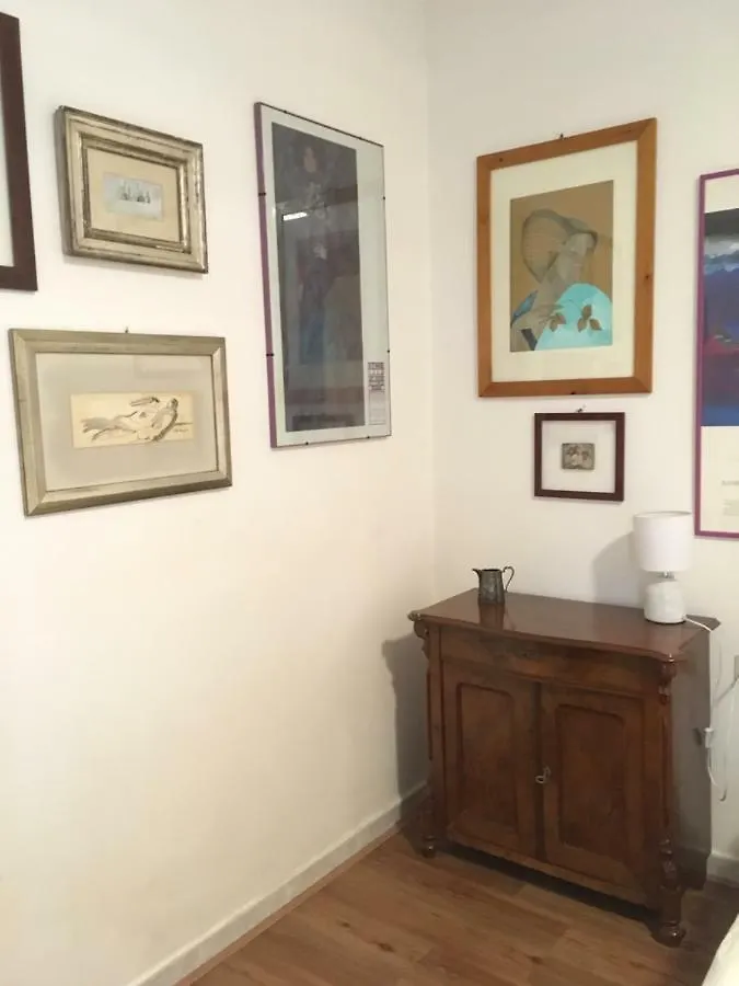 Independent House Holiday home Rome Italy