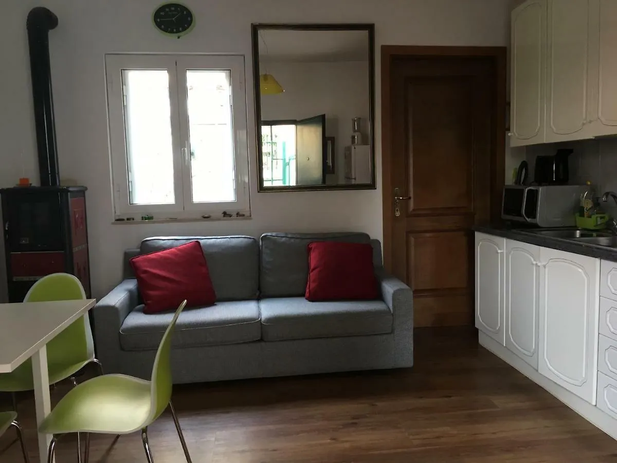 Independent House Holiday home Rome