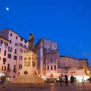 Сasa de vacaciones Campo De' Fiori, Roma