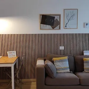  Apartament Fantaflat