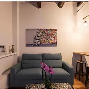 Trastevere Accomodation Roma