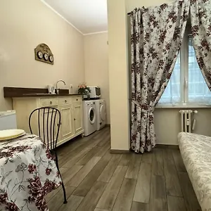 Casa Mia Vaticano Penzion