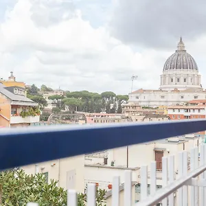 Le Terrazze Del Duca San Pietro Gasthof