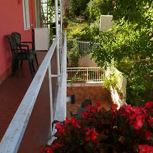 Casa V Roma
