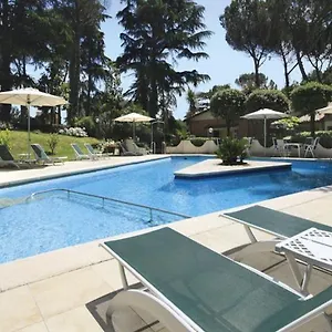 3* מלון Eurogarden