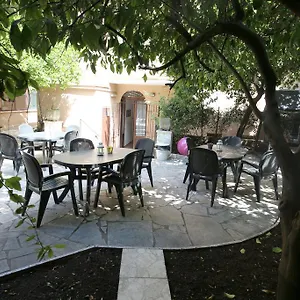 New Generation Center Hostel