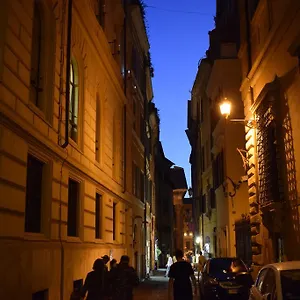 Сasa de vacaciones Pantheon116, Roma