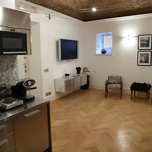 Сasa de vacaciones Rose, Roma