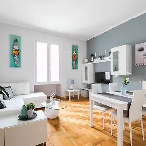 Homehouse Giulio Cesare-san Pietro Holiday home