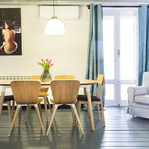 Ripa Trastevere Apartment