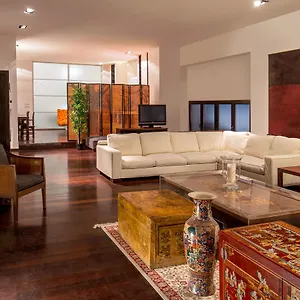 Сasa de vacaciones Mytale Luxury Torre Argentina, Roma