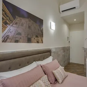 3* Pensionat Navona Charme