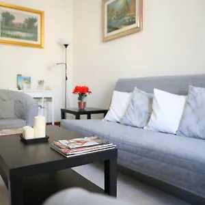 Linda Musei Vaticani Holiday home