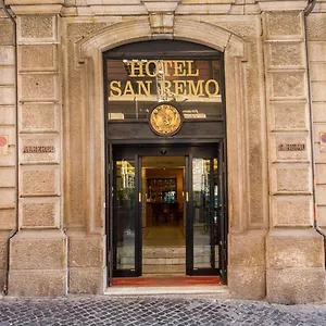 San Remo Ρώμη