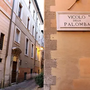 3* Pensionat Imperium Navona